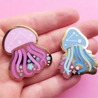 enamel pins 7