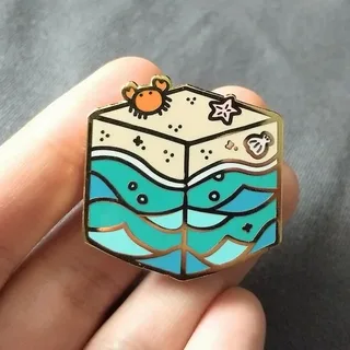 enamel pins 8