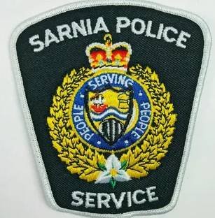 police patches 4