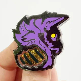 custom pin portfolio 6