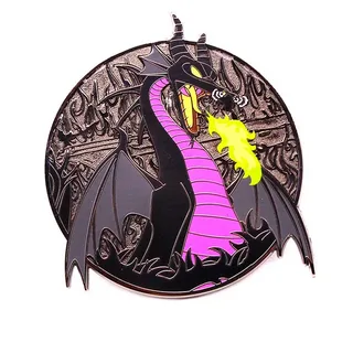 custom pin portfolio 8