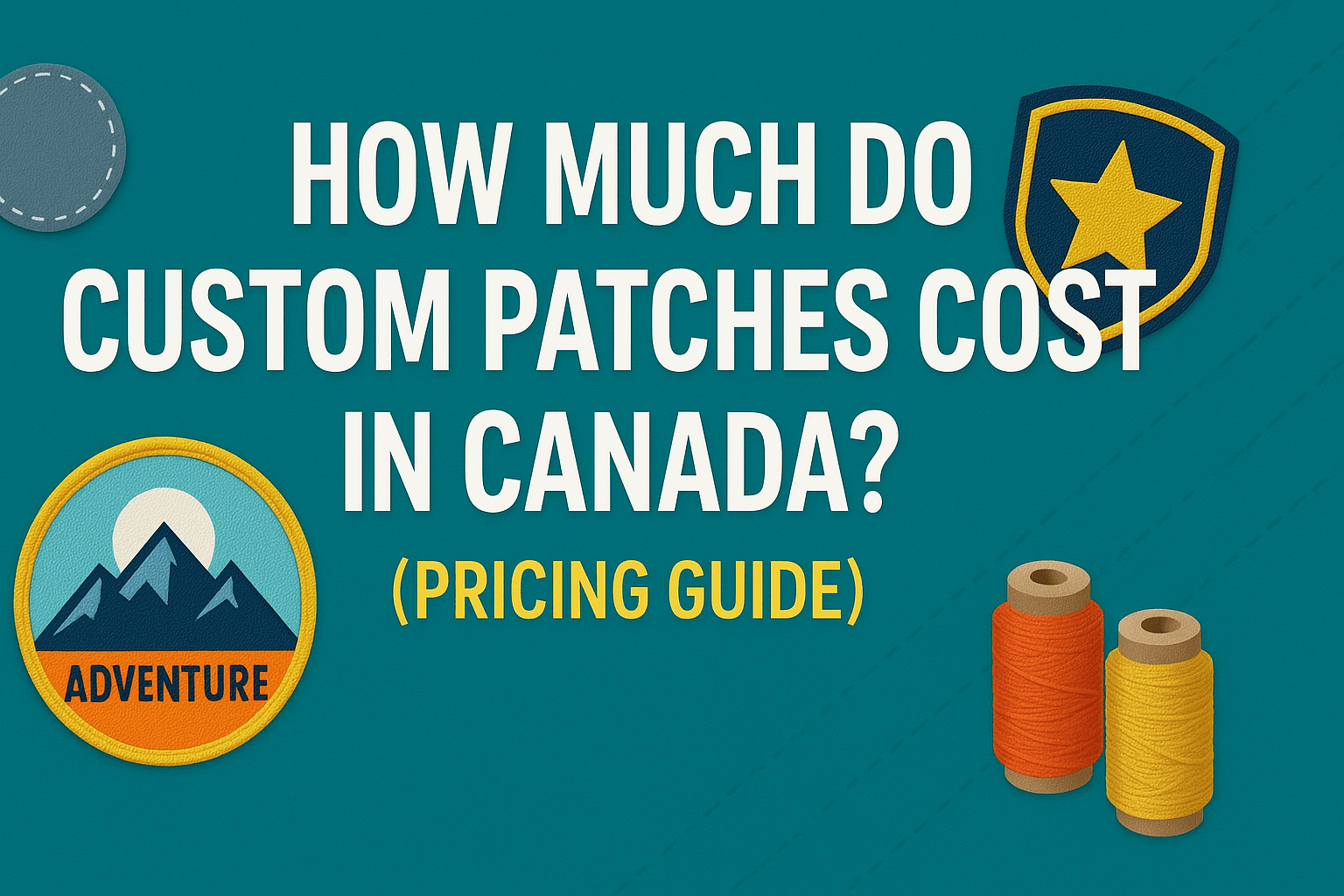 how-much-do-custom-patches-cost-in-canada