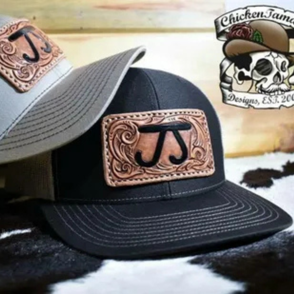 Custom Hat Patch Canada