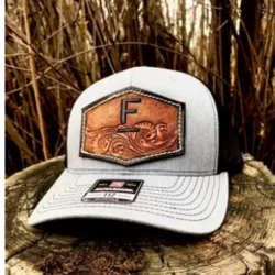 Custom Hat Patches 2