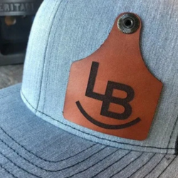 Custom Hat Patches 4