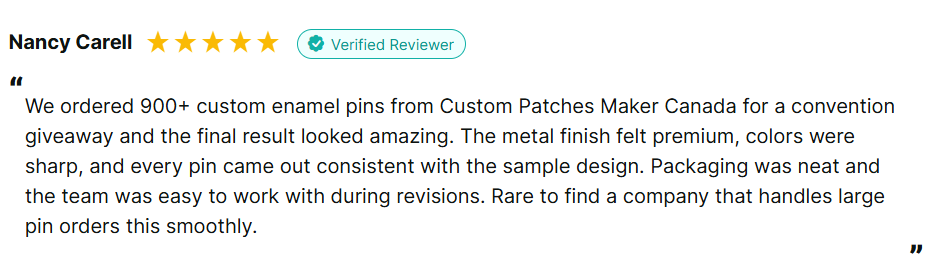 our reviews 6
