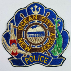 Custom Jersey Patches 4