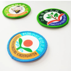 Custom Jersey Patches 2