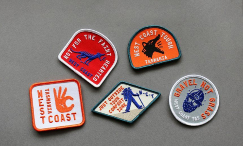 Custom Jersey Patches 2