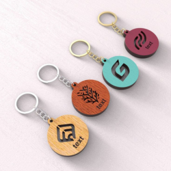 Custom Keychains Canada 1