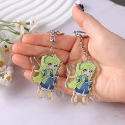 Custom Keychains Canada 4