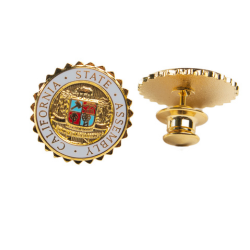 Custom Lapel Pins