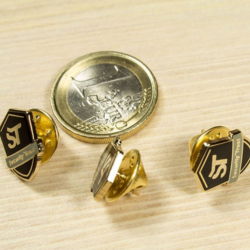 Custom Lapel Pins 2