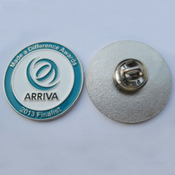 Custom Lapel Pins 3