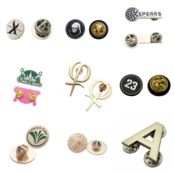 Custom Lapel Pins 4