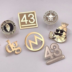 Custom Lapel Pins 5