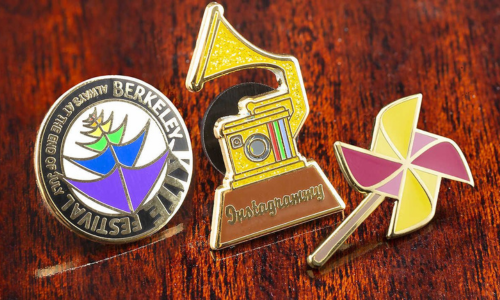 Custom Lapel Pins