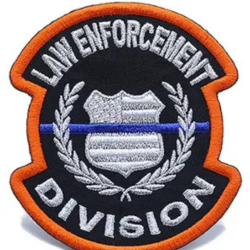Custom Uniform Patches 1